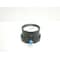 Ashcroft 45-1379AS-2L-200# 4-1/2IN 1/4IN 0-200PSI NPT PRESSURE GAUGE 45-1379AS-2L-200# - alternate 6